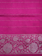 Banarasi Pure Katan Silk Saree