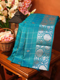 Banarasi Pure Katan Silk Saree