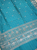 Banarasi Pure Katan Silk Saree