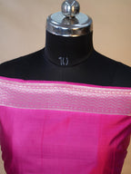 Banarasi Pure Katan Silk Saree
