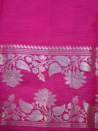 Banarasi Pure Katan Silk Saree