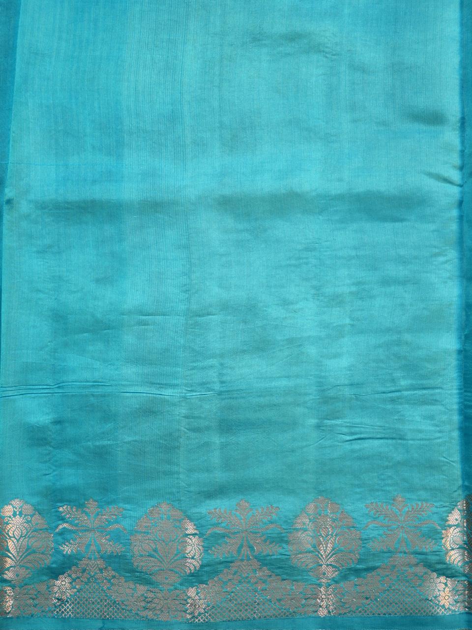 Banarasi Pure Katan Silk Saree