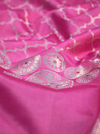 Banarasi Pure Katan Silk Saree
