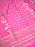Banarasi Pure Katan Silk Saree