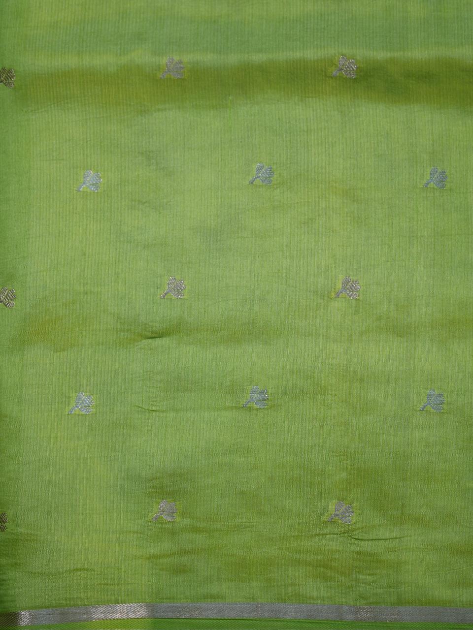 Banarasi Pure Katan Silk Saree