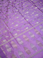 Banarasi Pure Katan Silk Saree