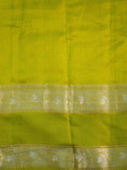 Banarasi Pure Katan Silk Saree