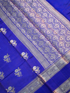 Banarasi Pure Katan Silk Saree