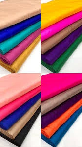 PURE BANARASI SILK SAREE